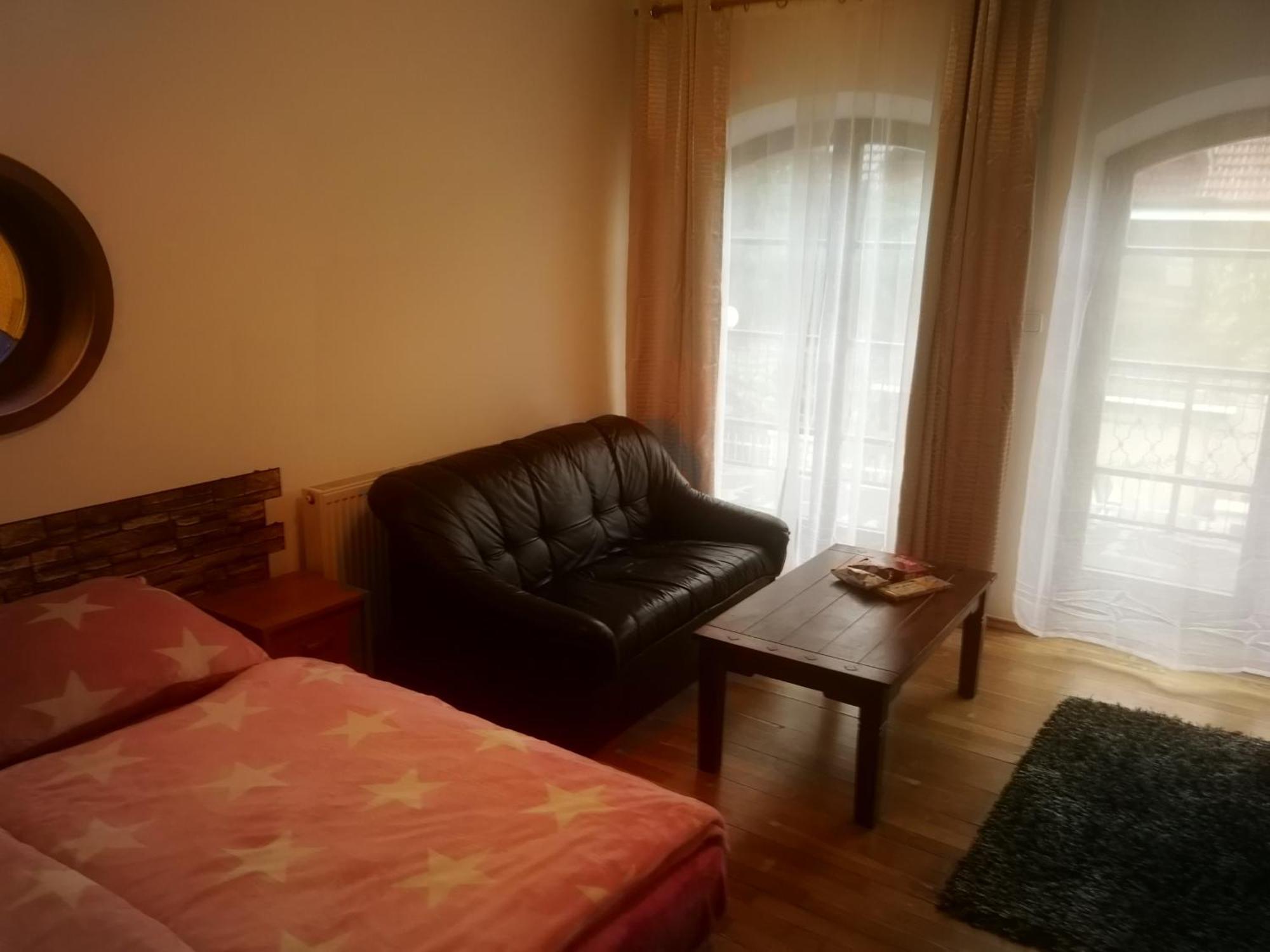 Villa Barrandov Pokoj 3 Praga Exterior foto