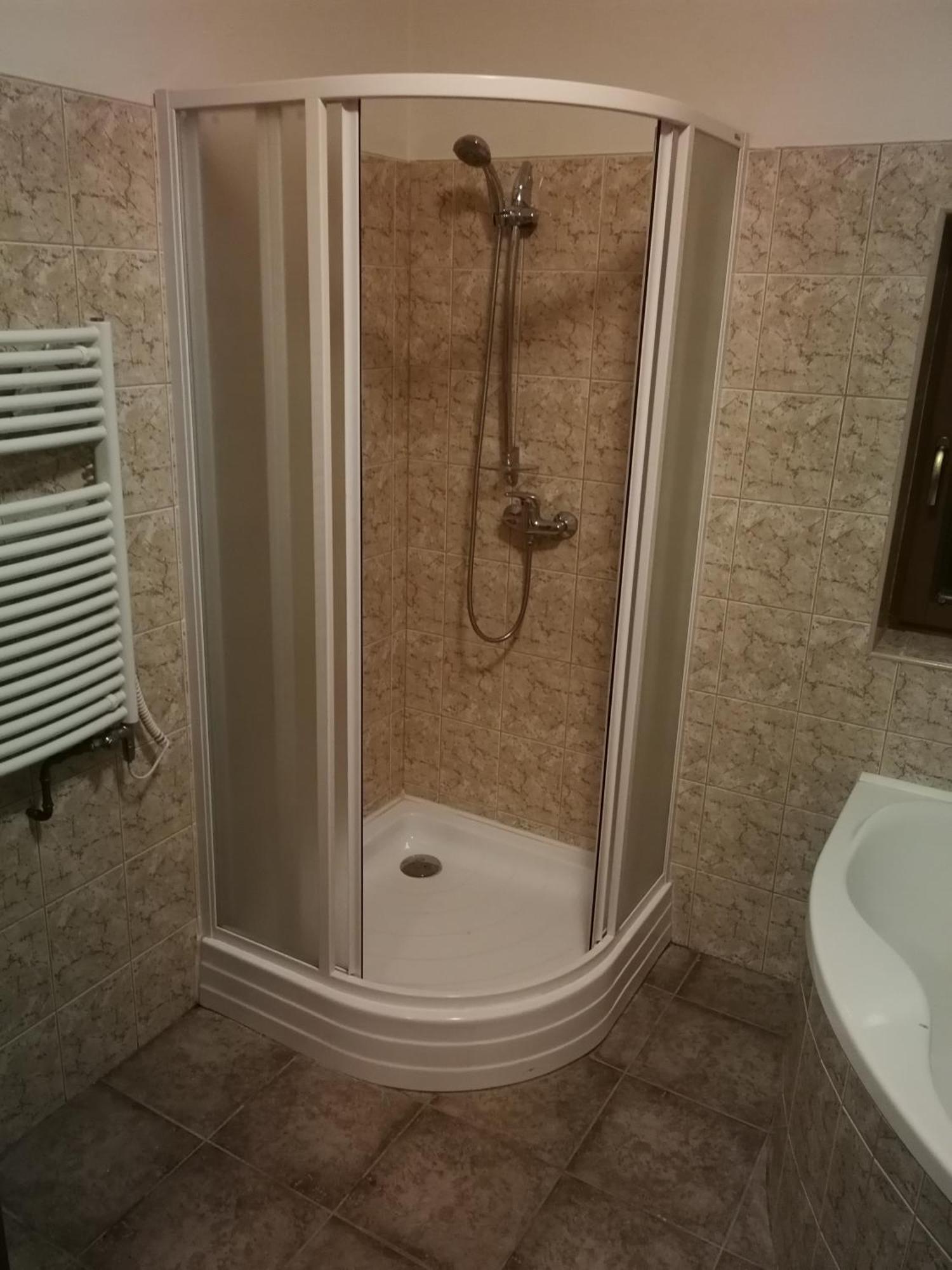 Villa Barrandov Pokoj 3 Praga Exterior foto